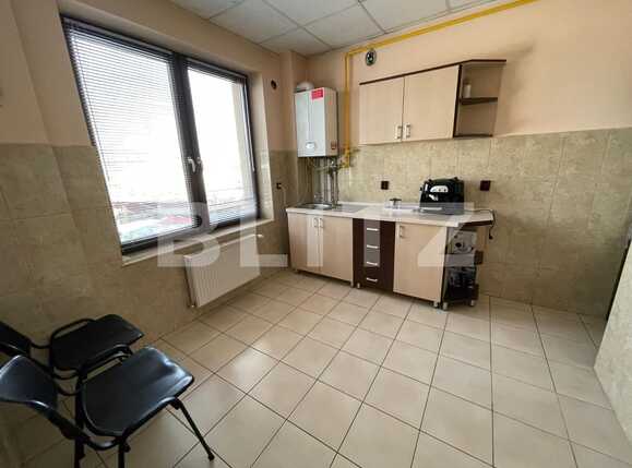 Spațiu birouri de închiriat Marasti - 80937SIB | BLITZ Cluj-Napoca | Poza6