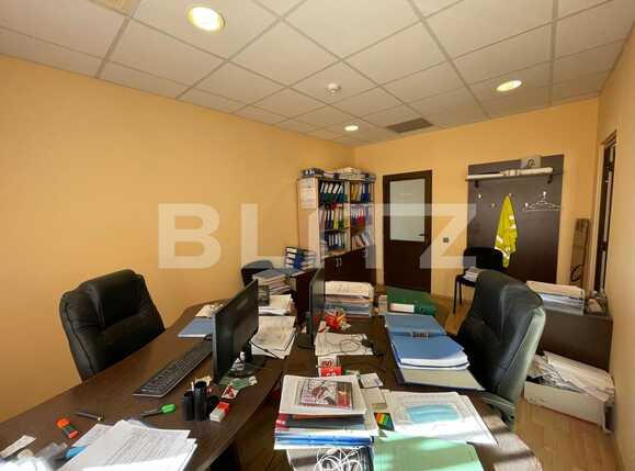 Spațiu birouri de închiriat Marasti - 80937SIB | BLITZ Cluj-Napoca | Poza9