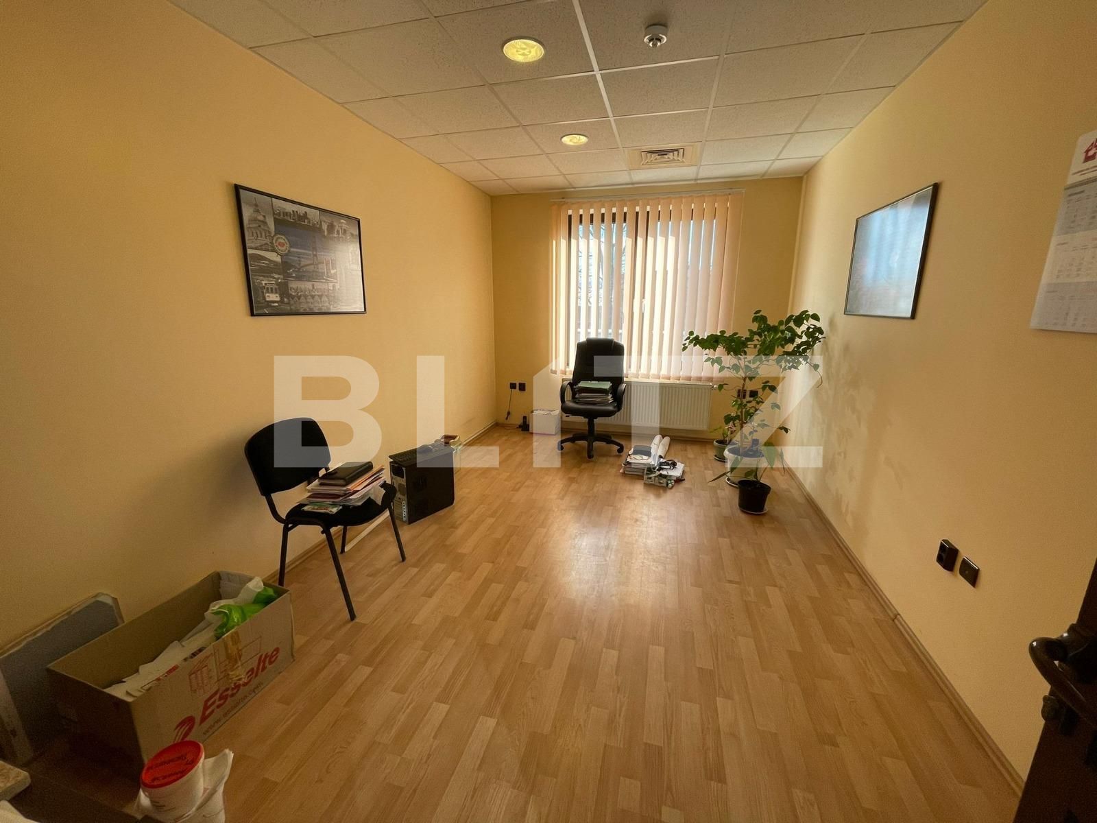 Spațiu birouri de închiriat Marasti - 80937SIB | BLITZ Cluj-Napoca | Poza5