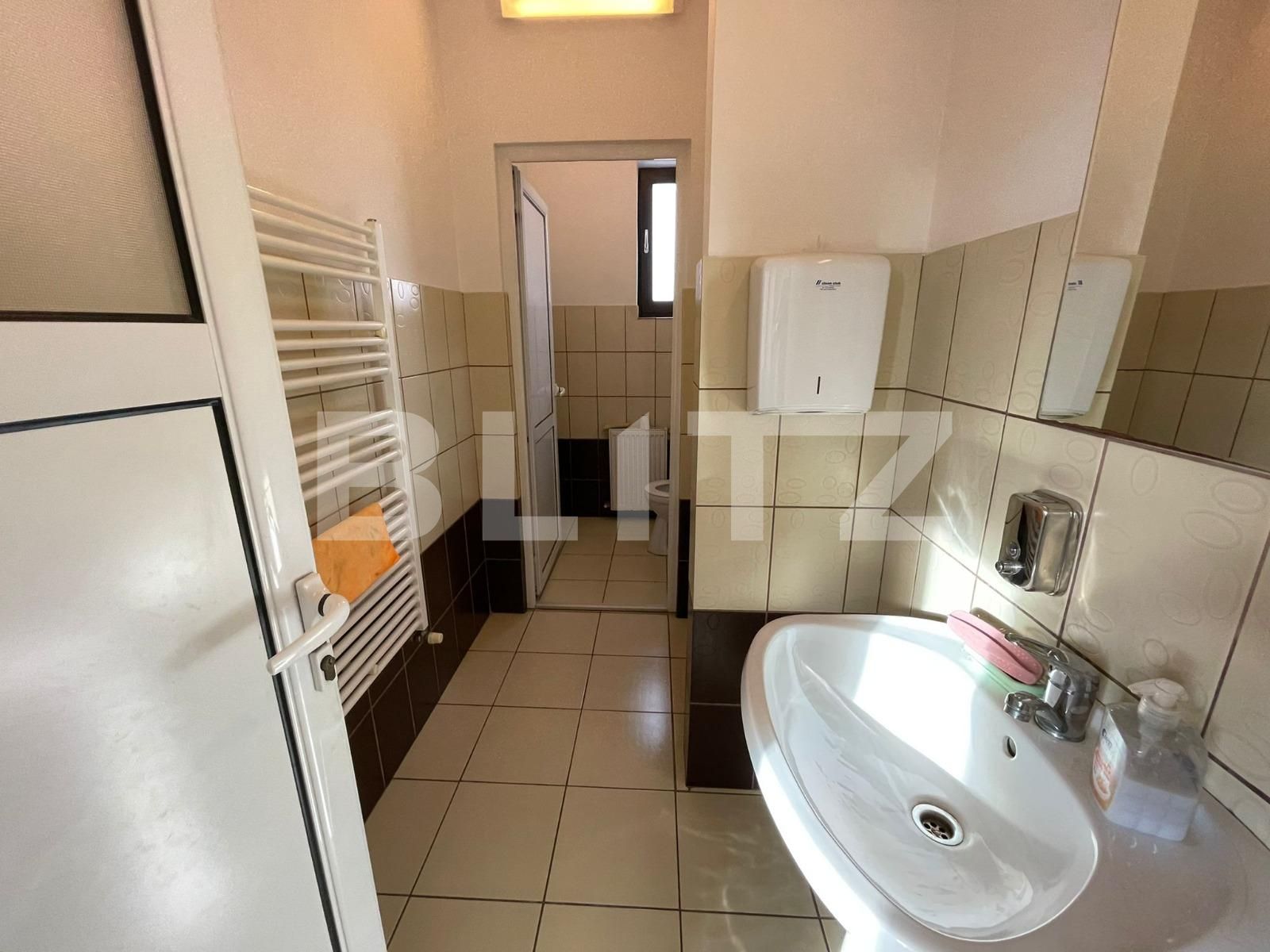 Spațiu birouri de închiriat Marasti - 80937SIB | BLITZ Cluj-Napoca | Poza13