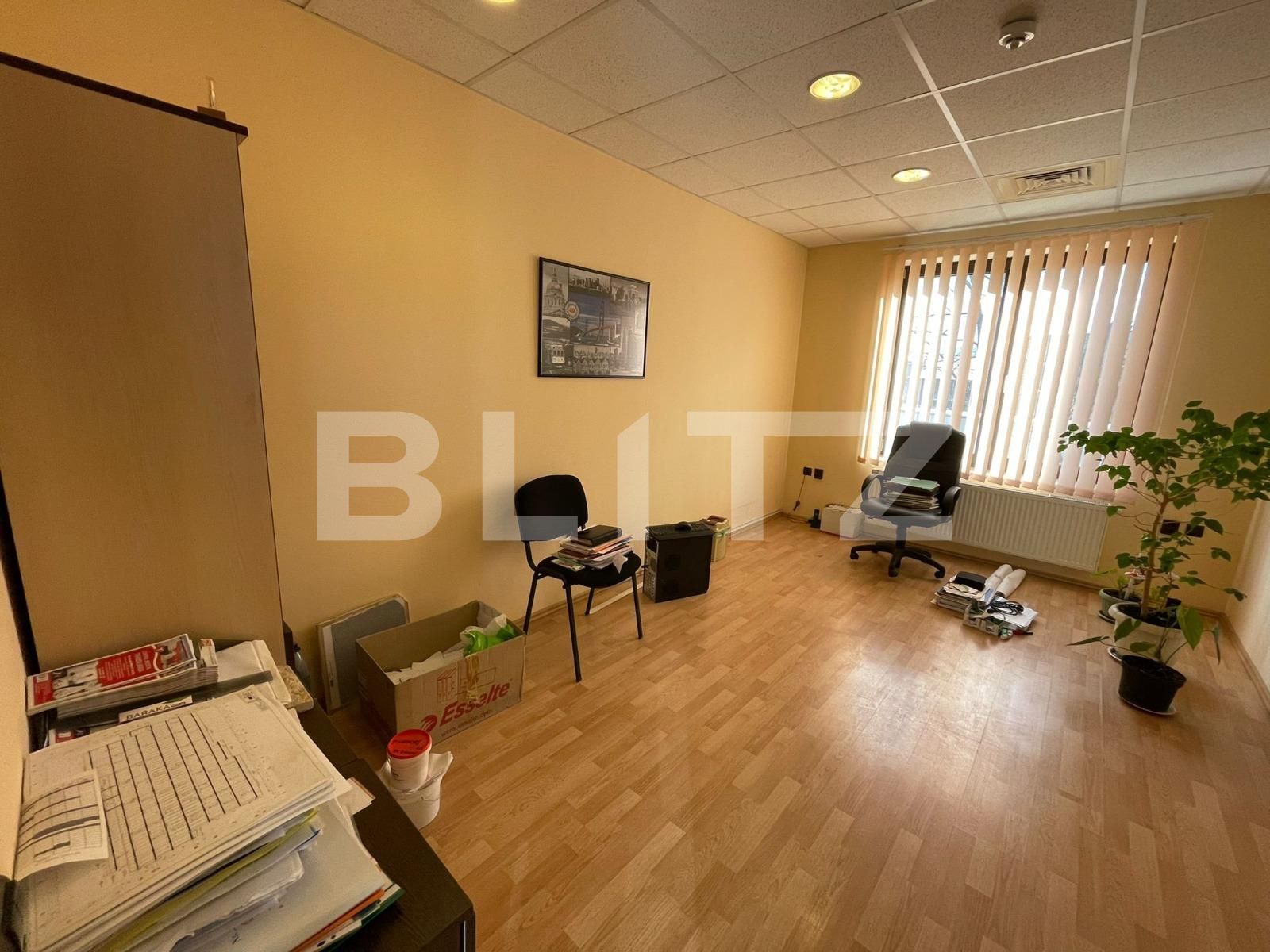 Spațiu birouri de închiriat Marasti - 80937SIB | BLITZ Cluj-Napoca | Poza4