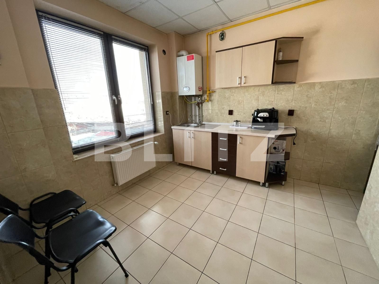 Spațiu birouri de închiriat Marasti - 80937SIB | BLITZ Cluj-Napoca | Poza6