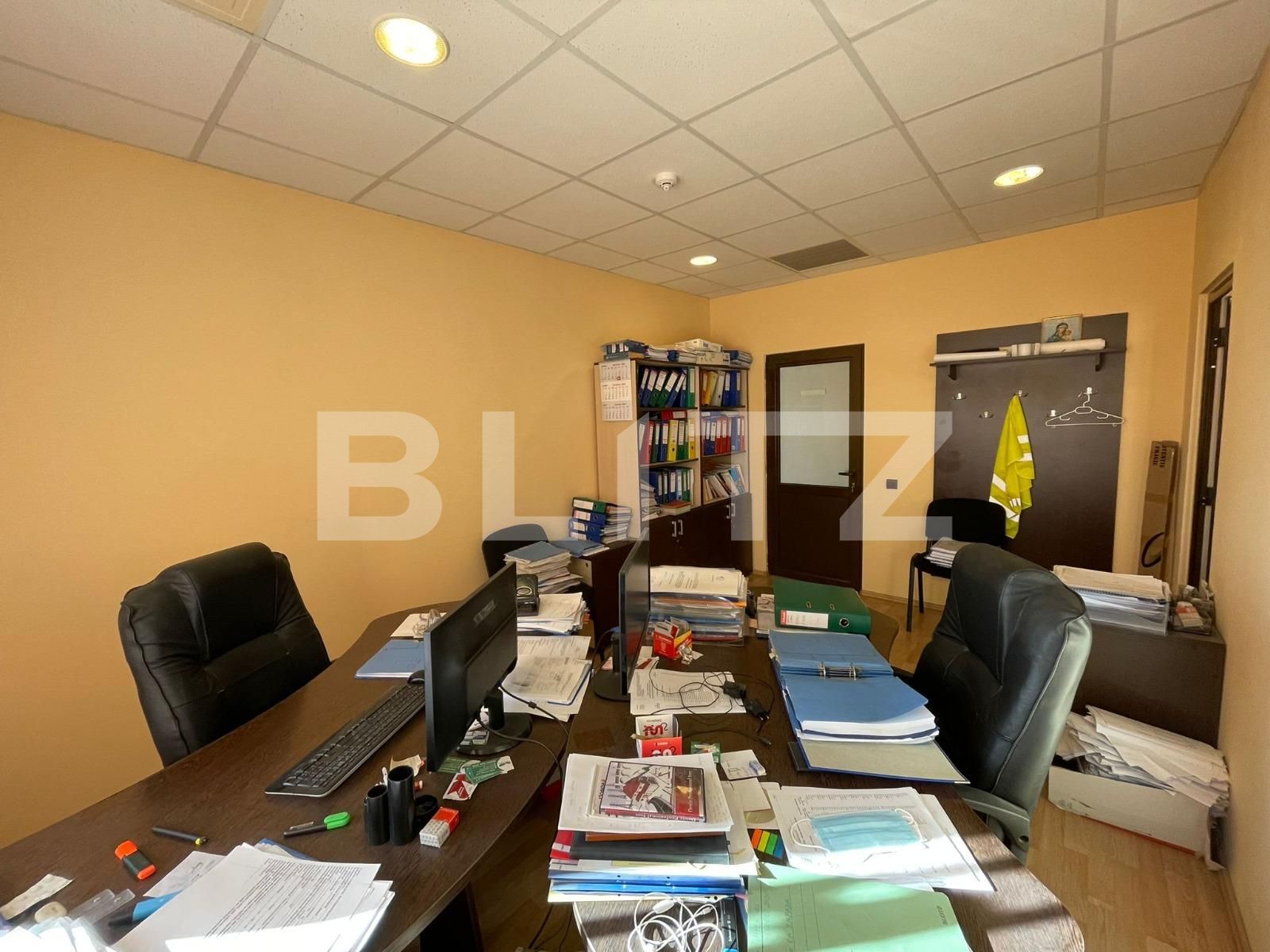 Spațiu birouri de închiriat Marasti - 80937SIB | BLITZ Cluj-Napoca | Poza9