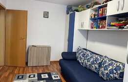 Super oferta! Apartament 2 camere, decomandat, mobilat, langa aeroport Brasov!