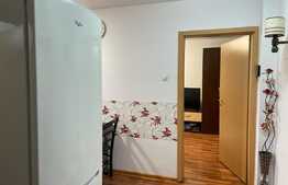 Super oferta! Apartament 2 camere, decomandat, mobilat, langa aeroport Brasov!