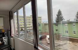 Super oferta! Apartament 2 camere, decomandat, mobilat, langa aeroport Brasov!