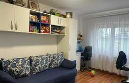 Super oferta! Apartament 2 camere, decomandat, mobilat, langa aeroport Brasov!