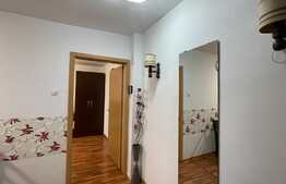 Super oferta! Apartament 2 camere, decomandat, mobilat, langa aeroport Brasov!