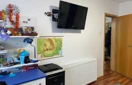 Super oferta! Apartament 2 camere, decomandat, mobilat, langa aeroport Brasov!