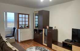 Super oferta! Apartament 2 camere, decomandat, mobilat, langa aeroport Brasov!