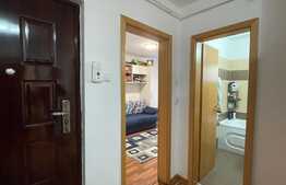 Super oferta! Apartament 2 camere, decomandat, mobilat, langa aeroport Brasov!