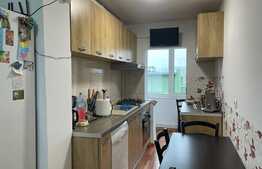 Super oferta! Apartament 2 camere, decomandat, mobilat, langa aeroport Brasov!