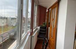 Super oferta! Apartament 2 camere, decomandat, mobilat, langa aeroport Brasov!