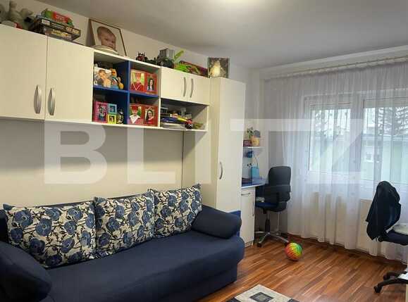 Apartament de vânzare 2 camere Stupini - 80938AV | BLITZ Brașov | Poza5