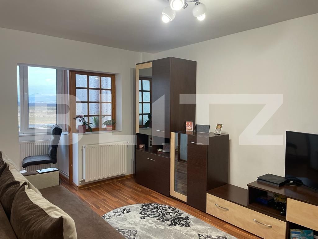 Apartament de vânzare 2 camere Stupini - 80938AV | BLITZ Brașov | Poza1