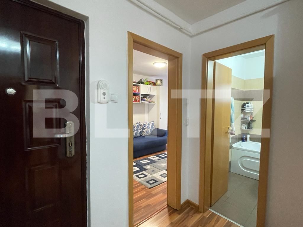 Apartament de vânzare 2 camere Stupini - 80938AV | BLITZ Brașov | Poza12
