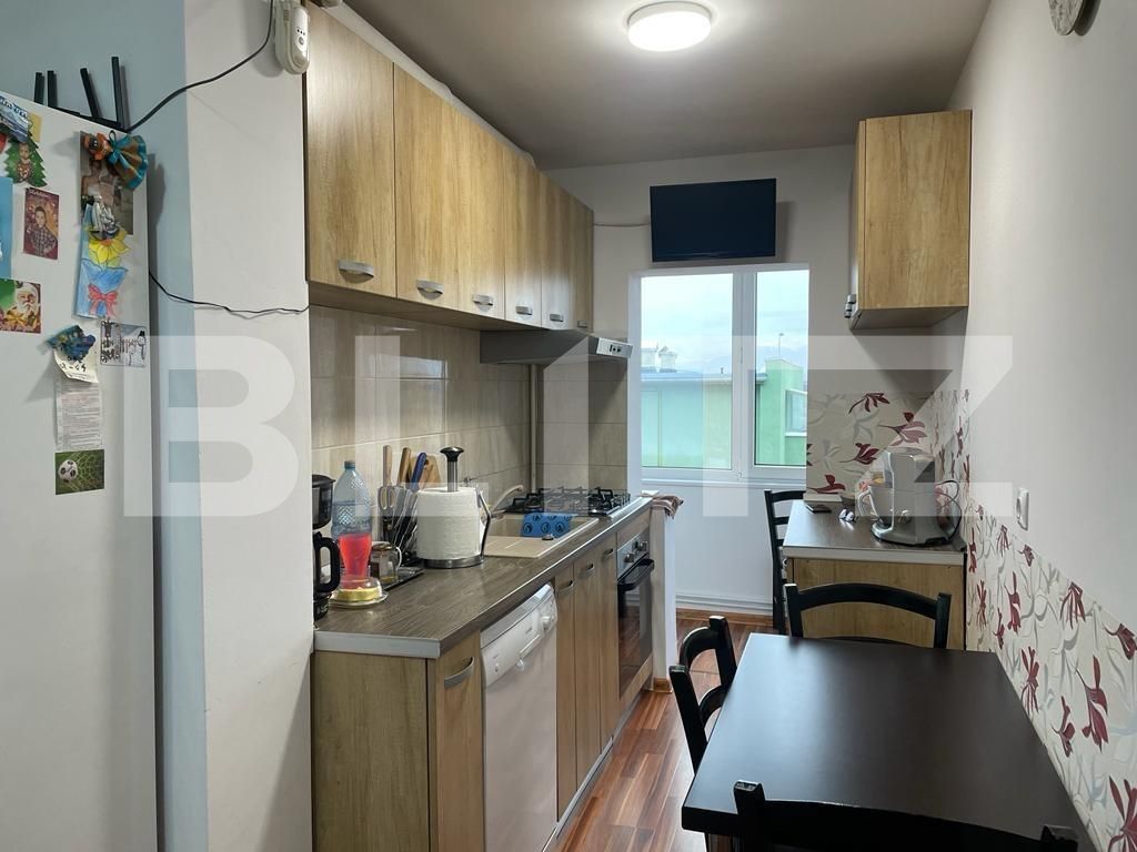 Apartament de vânzare 2 camere Stupini - 80938AV | BLITZ Brașov | Poza10