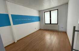 Spatiu de birou, 160 mp, parcare, zona strazii Plevnei