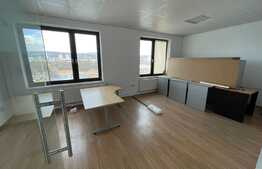 Spatiu de birou, 160 mp, parcare, zona strazii Plevnei