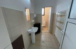 Spatiu de birou, 160 mp, parcare, zona strazii Plevnei