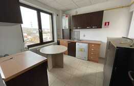 Spatiu de birou, 160 mp, parcare, zona strazii Plevnei