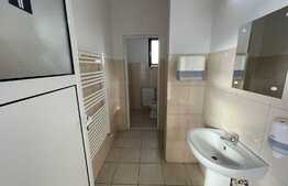 Spatiu de birou, 160 mp, parcare, zona strazii Plevnei