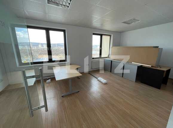 Spațiu birouri de închiriat Marasti - 80939SIB | BLITZ Cluj-Napoca | Poza3