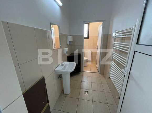 Spațiu birouri de închiriat Marasti - 80939SIB | BLITZ Cluj-Napoca | Poza8