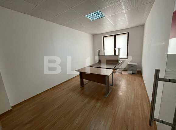 Spațiu birouri de închiriat Marasti - 80939SIB | BLITZ Cluj-Napoca | Poza4