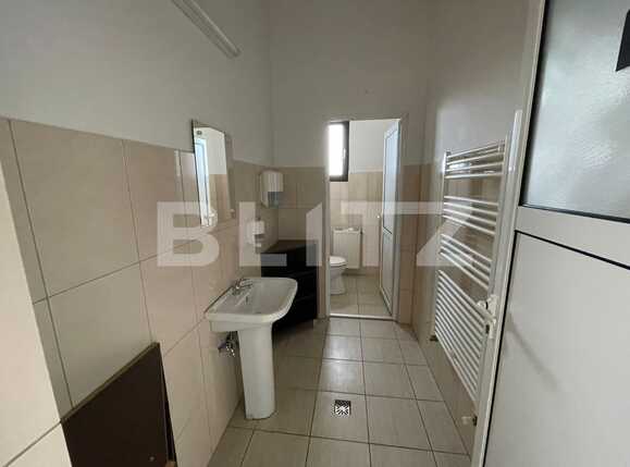 Spațiu birouri de închiriat Marasti - 80939SIB | BLITZ Cluj-Napoca | Poza7