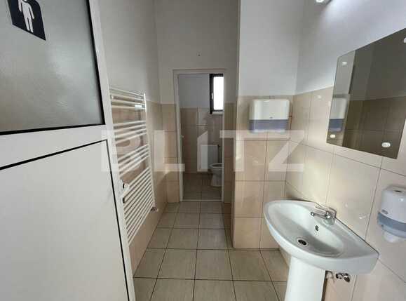 Spațiu birouri de închiriat Marasti - 80939SIB | BLITZ Cluj-Napoca | Poza9