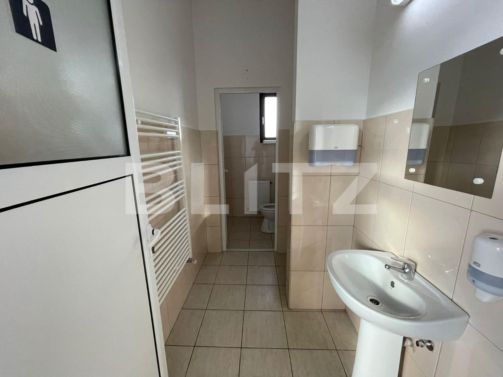 Spațiu birouri de închiriat Marasti - 80939SIB | BLITZ Cluj-Napoca | Poza9