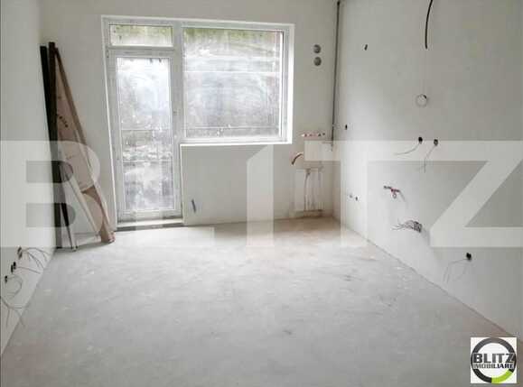 Apartament de vânzare 2 camere Gheorgheni - 8094AV | BLITZ Cluj-Napoca | Poza1