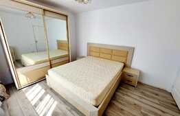 Apartament finisat nou de 2 camere, 51mp, gradina 60mp! Zona strazii Teilor