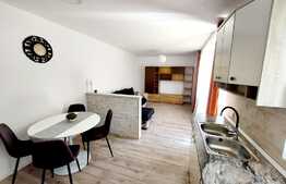 Apartament finisat nou de 2 camere, 51mp, gradina 60mp! Zona strazii Teilor