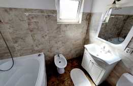 Apartament finisat nou de 2 camere, 51mp, gradina 60mp! Zona strazii Teilor