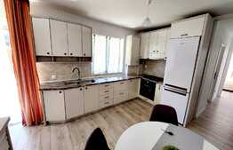 Apartament finisat nou de 2 camere, 51mp, gradina 60mp! Zona strazii Teilor