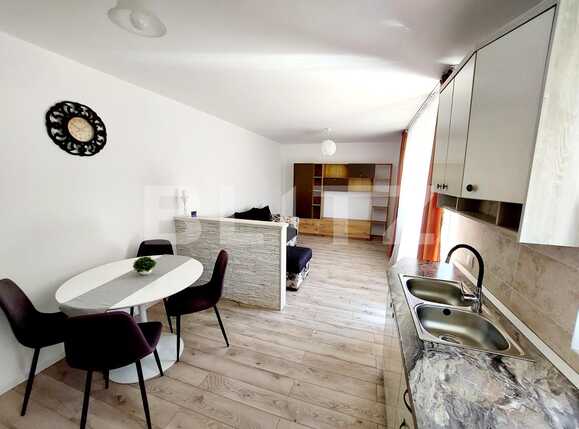 Apartament de vânzare 2 camere Floreşti - 80946AV | BLITZ Cluj-Napoca | Poza2