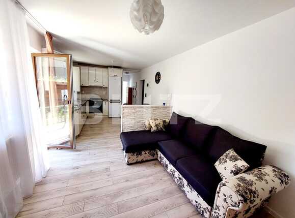 Apartament de vânzare 2 camere Floreşti - 80946AV | BLITZ Cluj-Napoca | Poza1