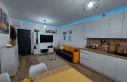 Apartament, 2 camere, modern/lux, 53 mp., zona BMW