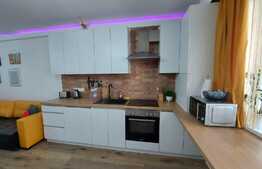 Apartament, 2 camere, modern/lux, 53 mp., zona BMW