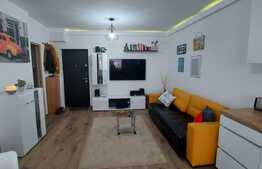 Apartament, 2 camere, modern/lux, 53 mp., zona BMW
