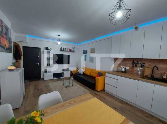 Apartament de vânzare 2 camere Manastur - 80948AV | BLITZ Cluj-Napoca | Poza2