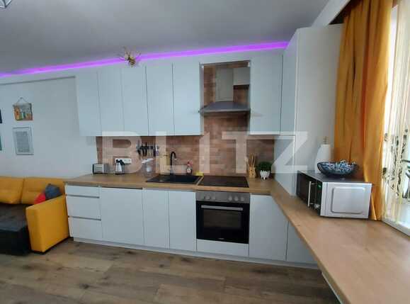 Apartament de vânzare 2 camere Manastur - 80948AV | BLITZ Cluj-Napoca | Poza3