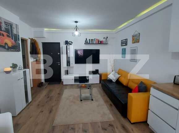 Apartament de vânzare 2 camere Manastur - 80948AV | BLITZ Cluj-Napoca | Poza1