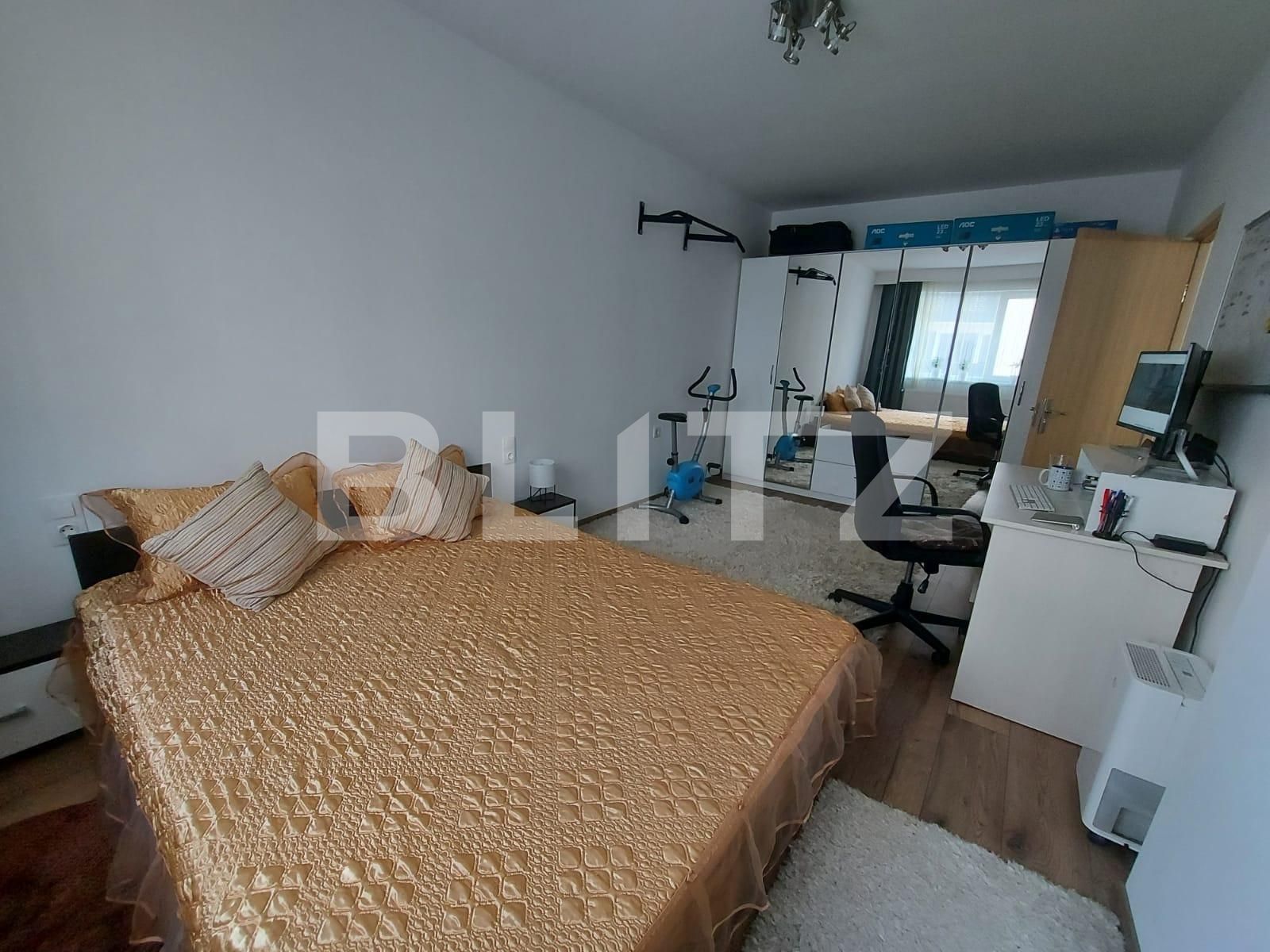 Apartament de vânzare 2 camere Manastur - 80948AV | BLITZ Cluj-Napoca | Poza4