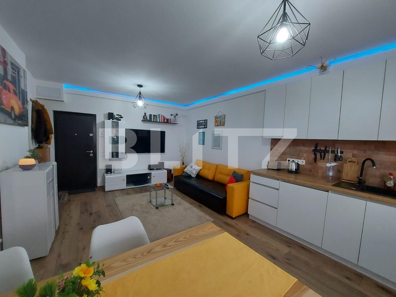 Apartament de vânzare 2 camere Manastur - 80948AV | BLITZ Cluj-Napoca | Poza2