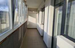 Apartament 2 camere, 50 mp, loc de parcare, zona Terra!