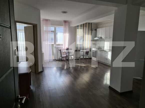 Apartament de vânzare 2 camere Floreşti - 80949AV | BLITZ Cluj-Napoca | Poza1