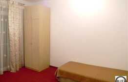 Inchiriere 3 camere, 62 mp, imobil nou cu loc de parcare, zona strazii Hameiului